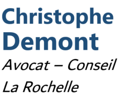 Christophe Demont 